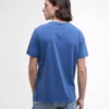 Pigment-Dyed Pocket T-Shirt Pigment-Dyed Pocket T-Shirt