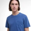 Pigment-Dyed Pocket T-Shirt Pigment-Dyed Pocket T-Shirt