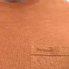 Pigment-Dyed Pocket T-Shirt Pigment-Dyed Pocket T-Shirt