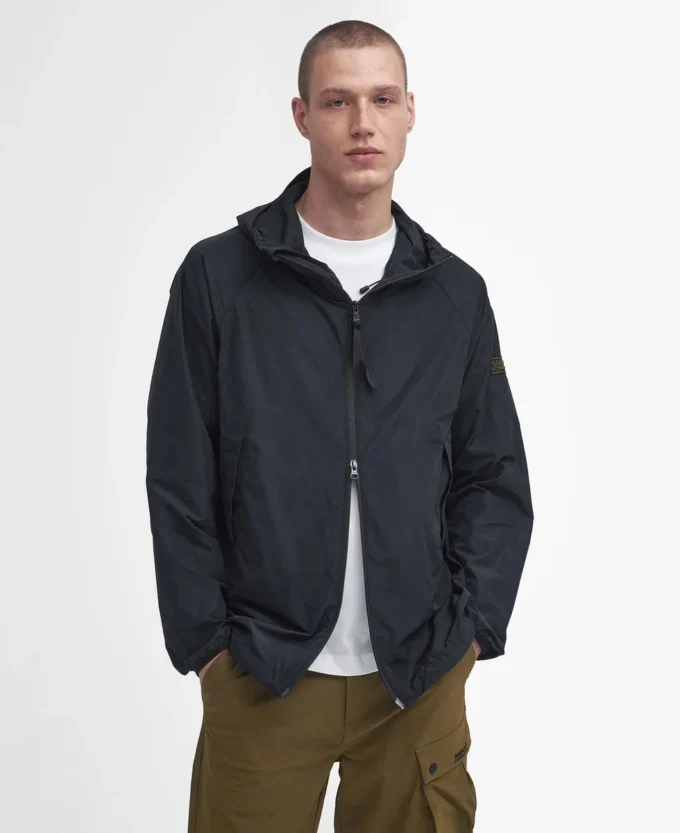 Porter Showerproof Jacket Porter Showerproof Jacket
