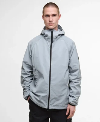 Porter Showerproof Jacket