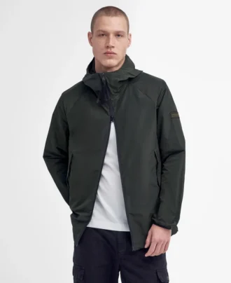 Porter Showerproof Jacket