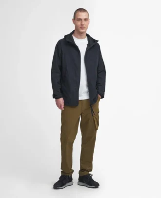 Porter Showerproof Jacket