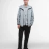 Porter Showerproof Jacket