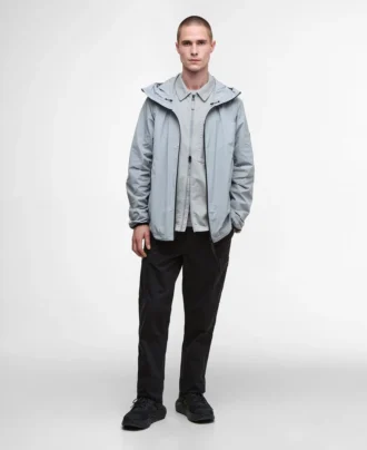 Porter Showerproof Jacket