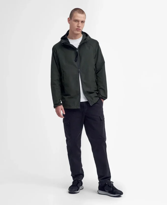 Porter Showerproof Jacket Porter Showerproof Jacket