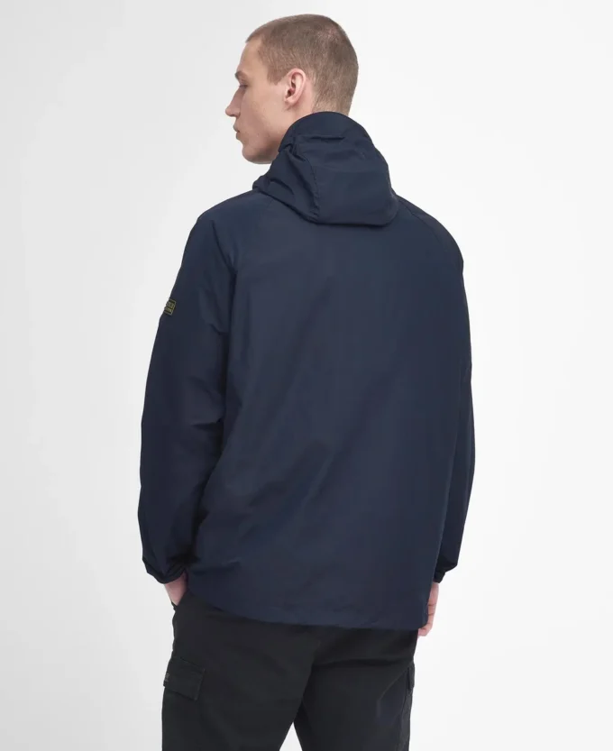 Porter Showerproof Jacket