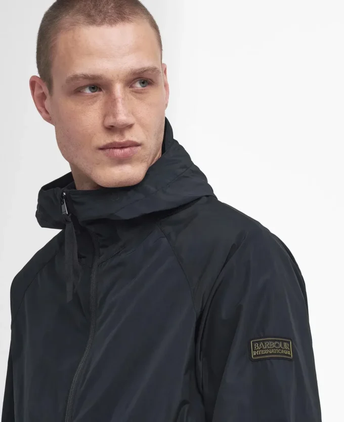 Porter Showerproof Jacket Porter Showerproof Jacket