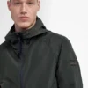 Porter Showerproof Jacket Porter Showerproof Jacket