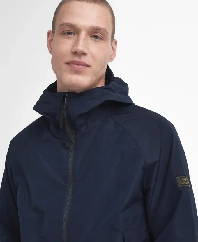 Porter Showerproof Jacket