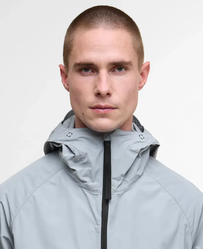 Porter Showerproof Jacket