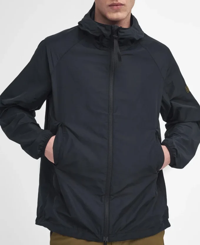 Porter Showerproof Jacket Porter Showerproof Jacket