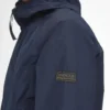 Porter Showerproof Jacket
