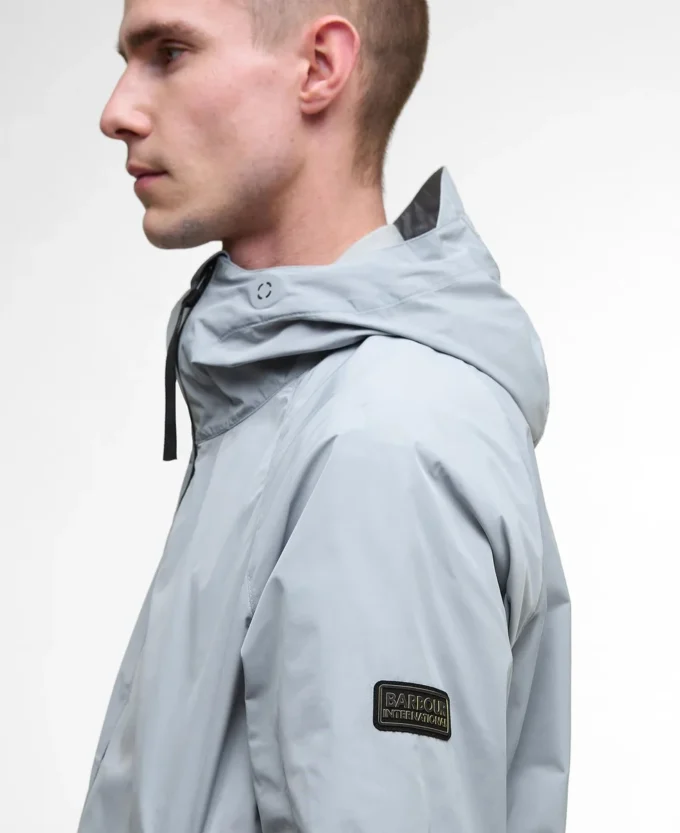 Porter Showerproof Jacket