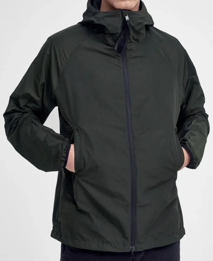 Porter Showerproof Jacket Porter Showerproof Jacket