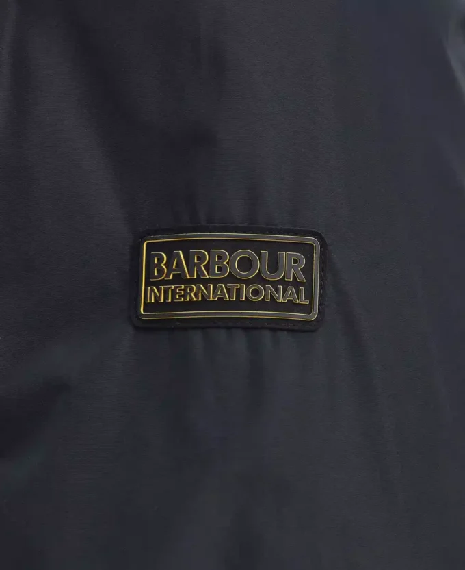 Porter Showerproof Jacket Porter Showerproof Jacket