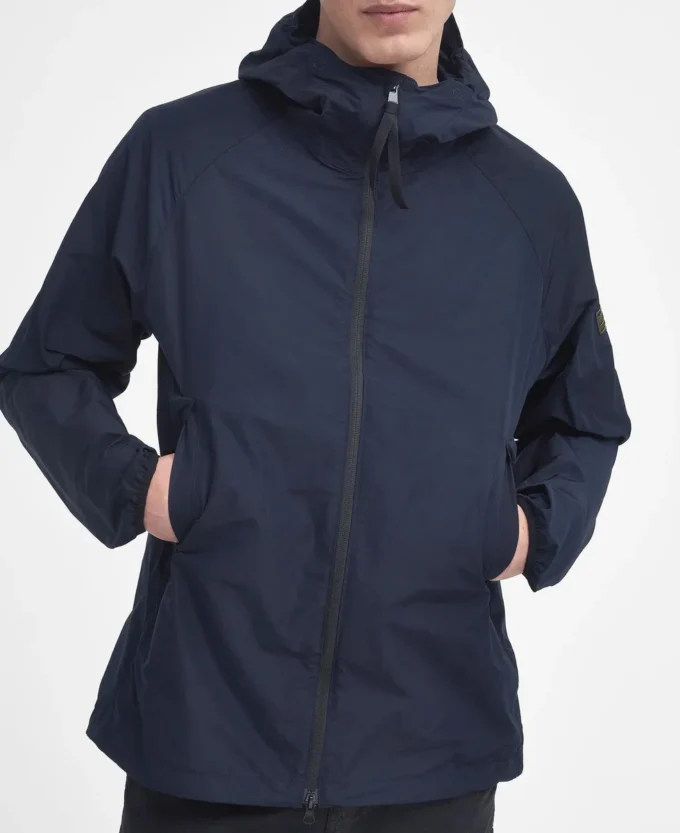 Porter Showerproof Jacket