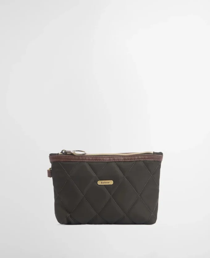 Quilted Tote Bag Quilted Tote Bag