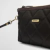 Quilted Tote Bag Quilted Tote Bag