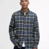 Rasay Tailored Long-Sleeved Shirt