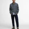 Rasay Tailored Long-Sleeved Shirt