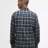 Rasay Tailored Long-Sleeved Shirt