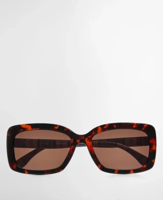 Rectangular Sunglasses