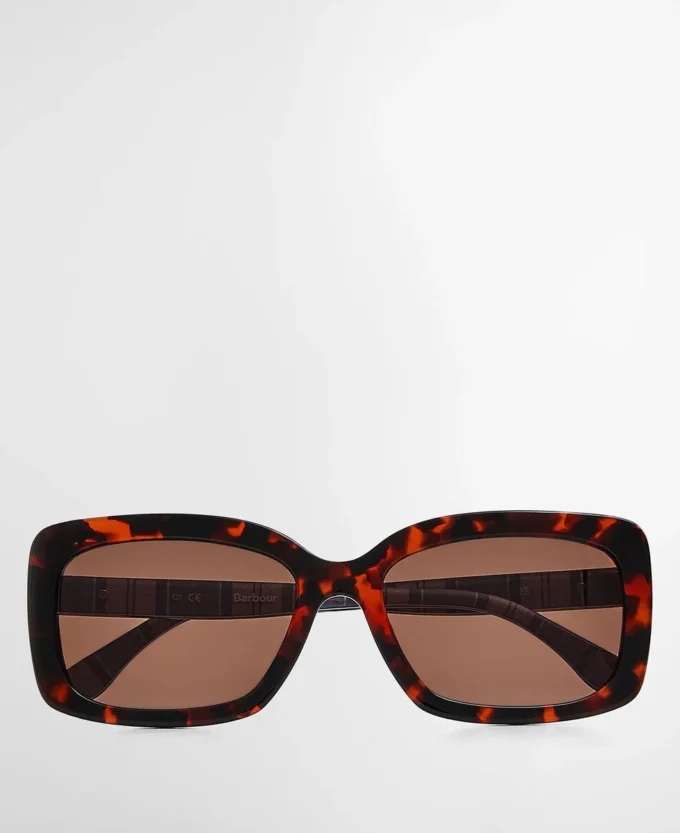 Rectangular Sunglasses