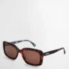 Rectangular Sunglasses