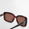 Rectangular Sunglasses