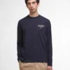 Redford Long-Sleeved T-Shirt