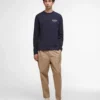 Redford Long-Sleeved T-Shirt