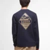 Redford Long-Sleeved T-Shirt