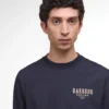 Redford Long-Sleeved T-Shirt