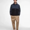 Reel Fleece Jacket
