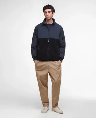 Reel Fleece Jacket