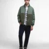Reel Fleece Jacket