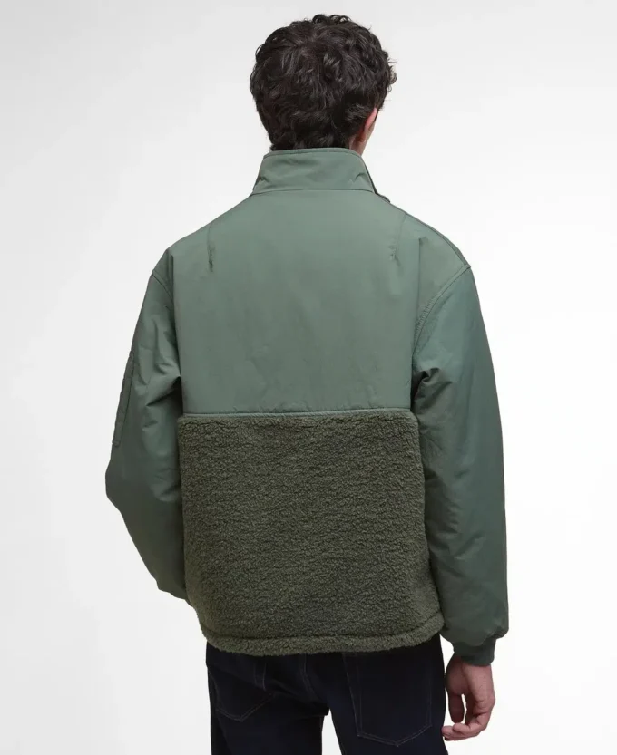 Reel Fleece Jacket