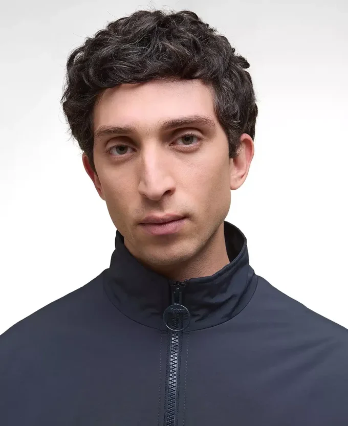 Reel Fleece Jacket