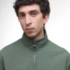 Reel Fleece Jacket