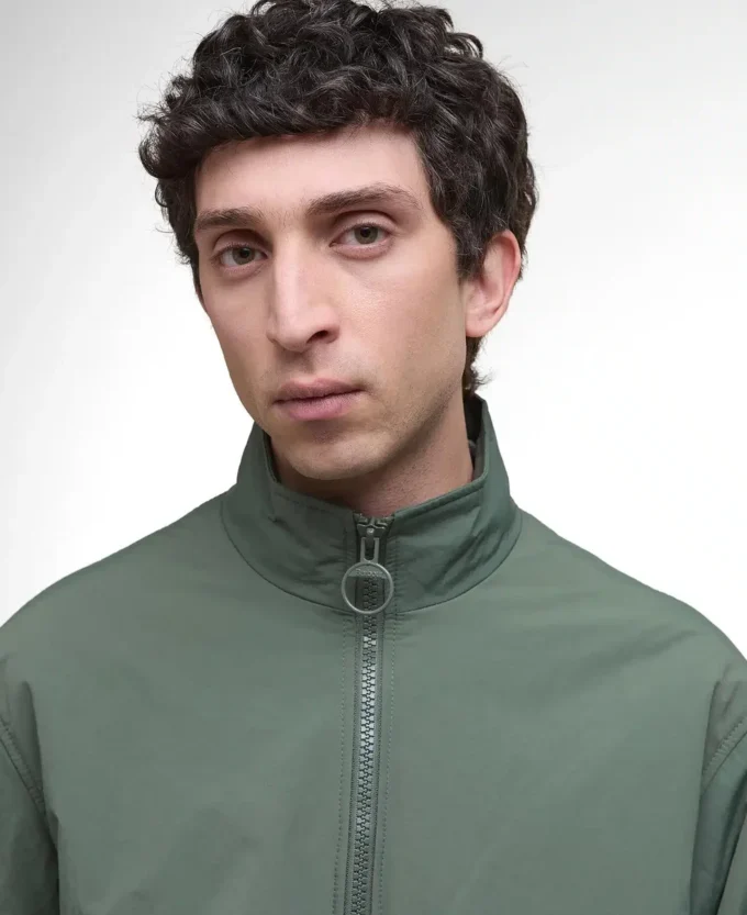 Reel Fleece Jacket