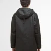 Reel Waxed Parka Reel Waxed Parka