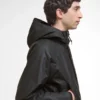 Reel Waxed Parka Reel Waxed Parka