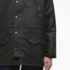 Reel Waxed Parka Reel Waxed Parka
