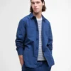 Rickfell Ripstop Overshirt
