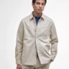 Rickfell Ripstop Overshirt