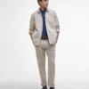 Rickfell Ripstop Overshirt