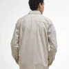 Rickfell Ripstop Overshirt