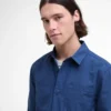 Rickfell Ripstop Overshirt