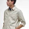 Rickfell Ripstop Overshirt